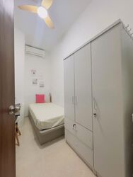 The Seafront On Meyer (D15), Condominium #535856621